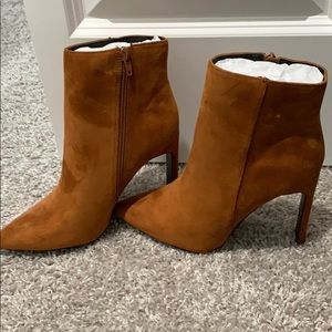 Fashion nova boots